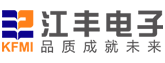 江丰电子